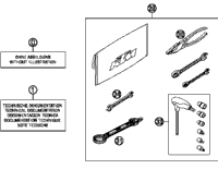 Accessories Kit