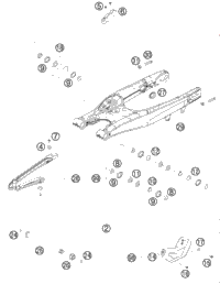 Swing Arm