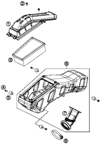 Air Filter