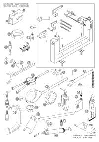 Special Tools