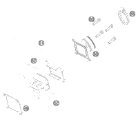 Reed Valve Case