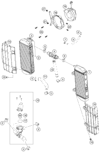 Cooling System