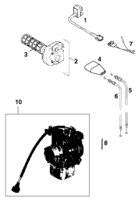New Parts Txc