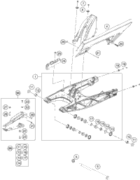 Swing Arm