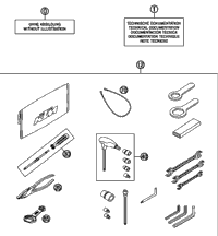 Accessories Kit