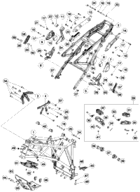Frame