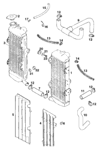 Cooling System