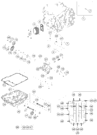 Lubricating System