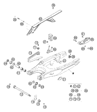 Swingarm