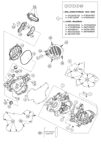 Engine Case