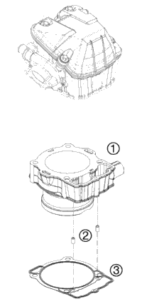 Cylinder