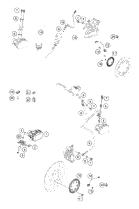 Antiblock System Abs
