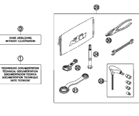 Accesories Kit