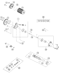 Lubricating System