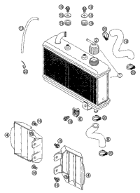 Cooling System