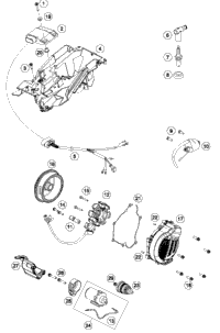 Ignition System