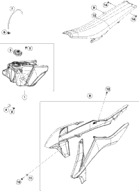 Task, Seat, Cover