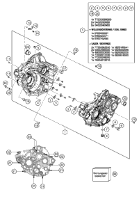 Engine Case