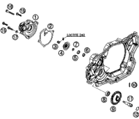 Water Pump