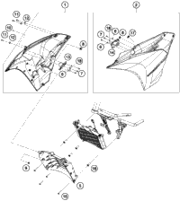 Side Covers