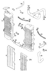 Cooling System