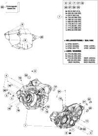 Engine Case