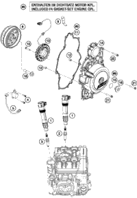 Ignition System