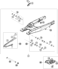 Swing Arm