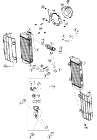 Cooling System