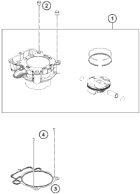 Cylinder
