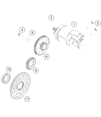 Electric Starter