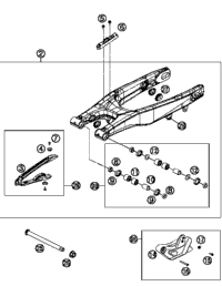 Swing Arm