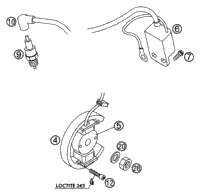 Ignition System