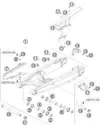 Swing Arm
