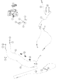 Antiblock System Abs