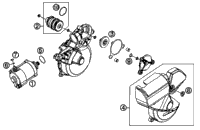 Electric Starter