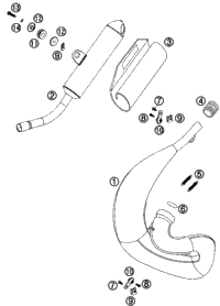 Exhaust System