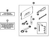 Accessories Kit