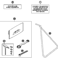 Accessories Kit
