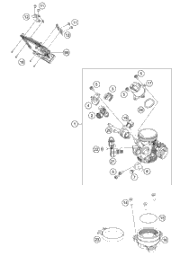 Throttle Body
