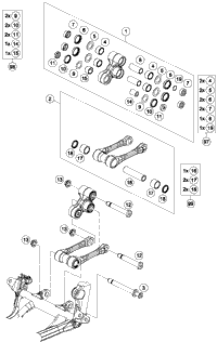 Pro Lever Linking