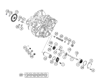 Lubricating System