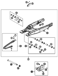 Swing Arm