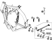Side / Center Stand