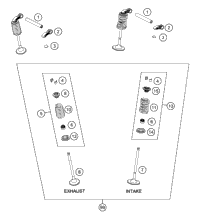 Valve Drive