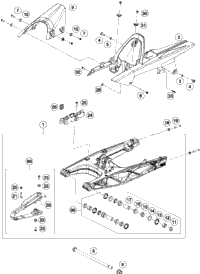 Swing Arm