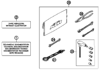 Accessories Kit