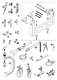 Special Tools