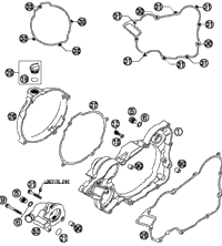 Clutch Cover