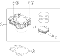 Cylinder